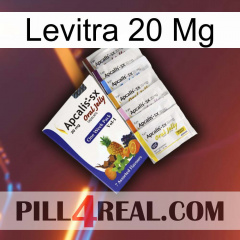 Levitra 20Mg 11